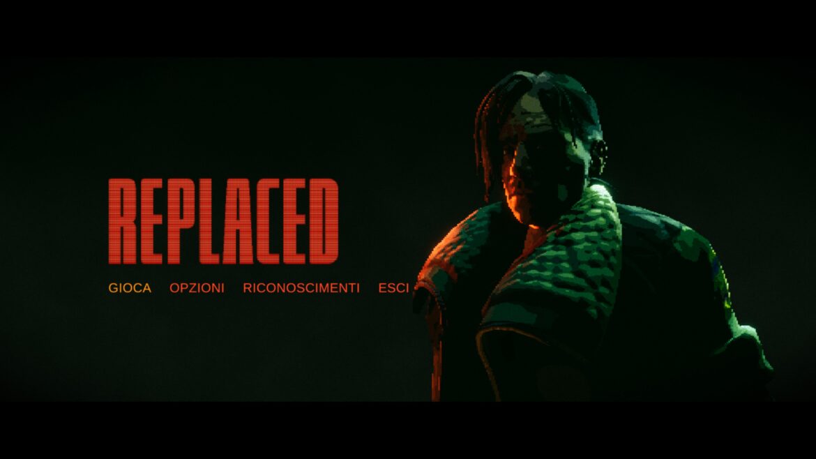 REPLACED