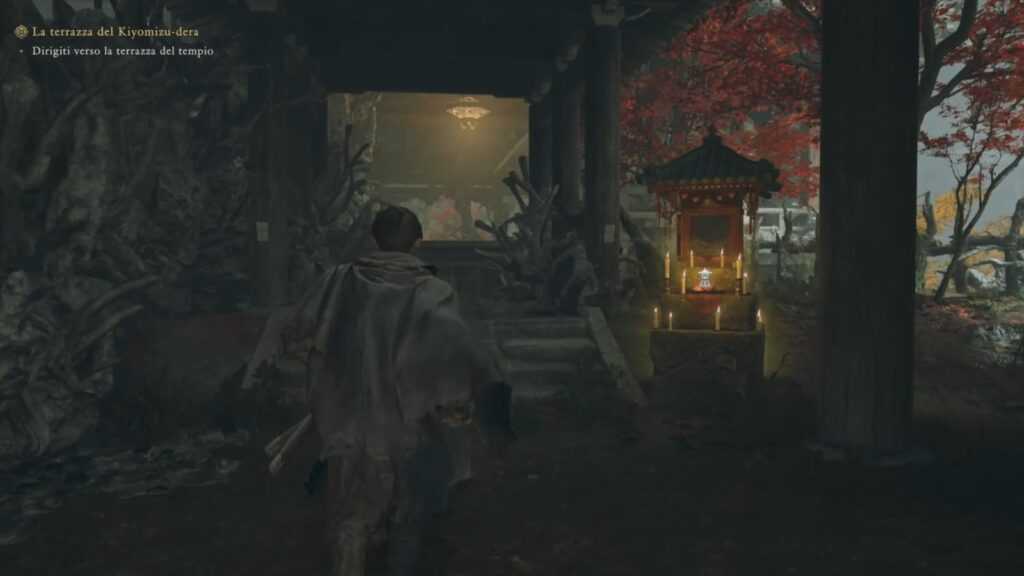 onimusha 
