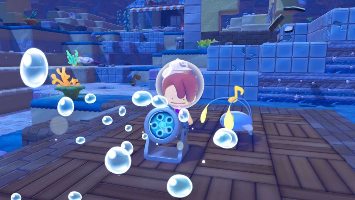 pokemon pokopia