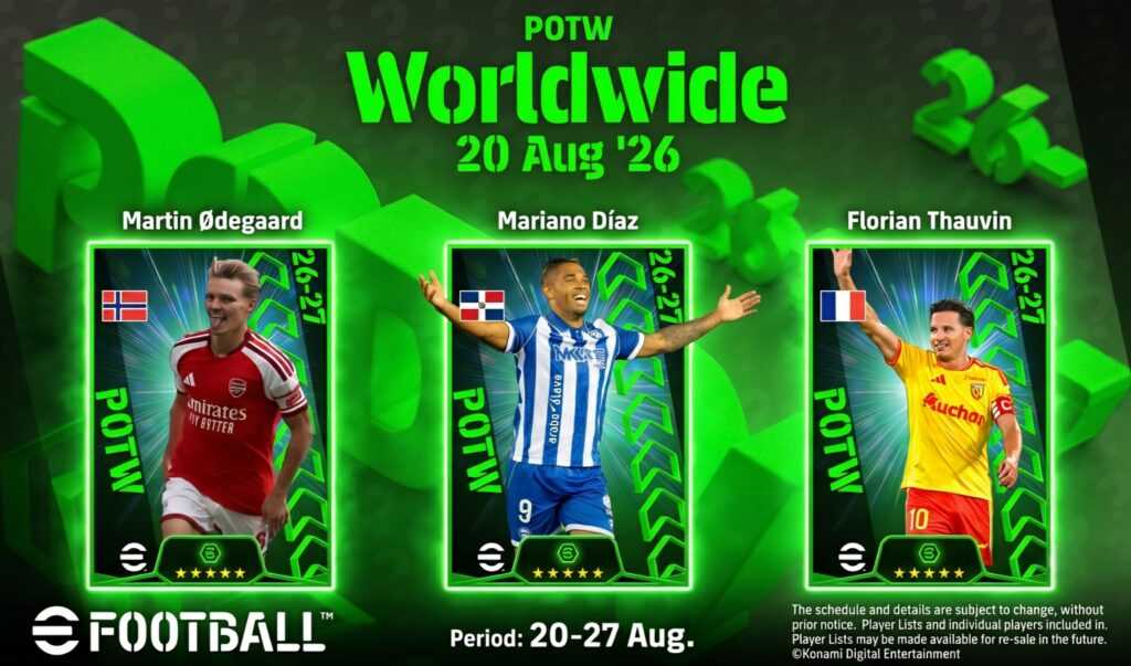 efootball 2027