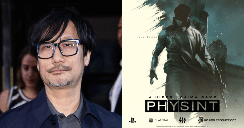 physint