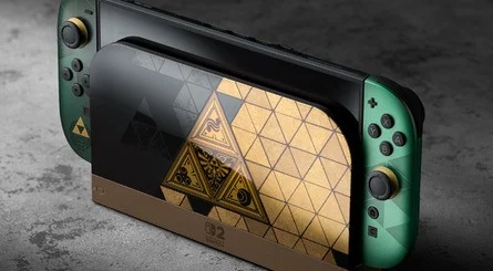 zelda
