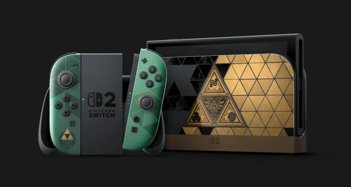 zelda