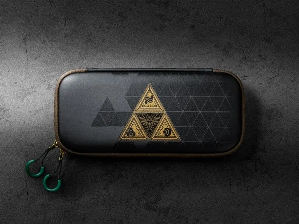 zelda