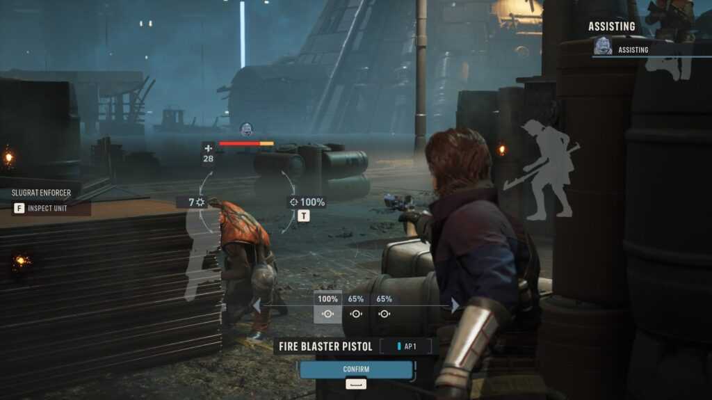 star wars zero company