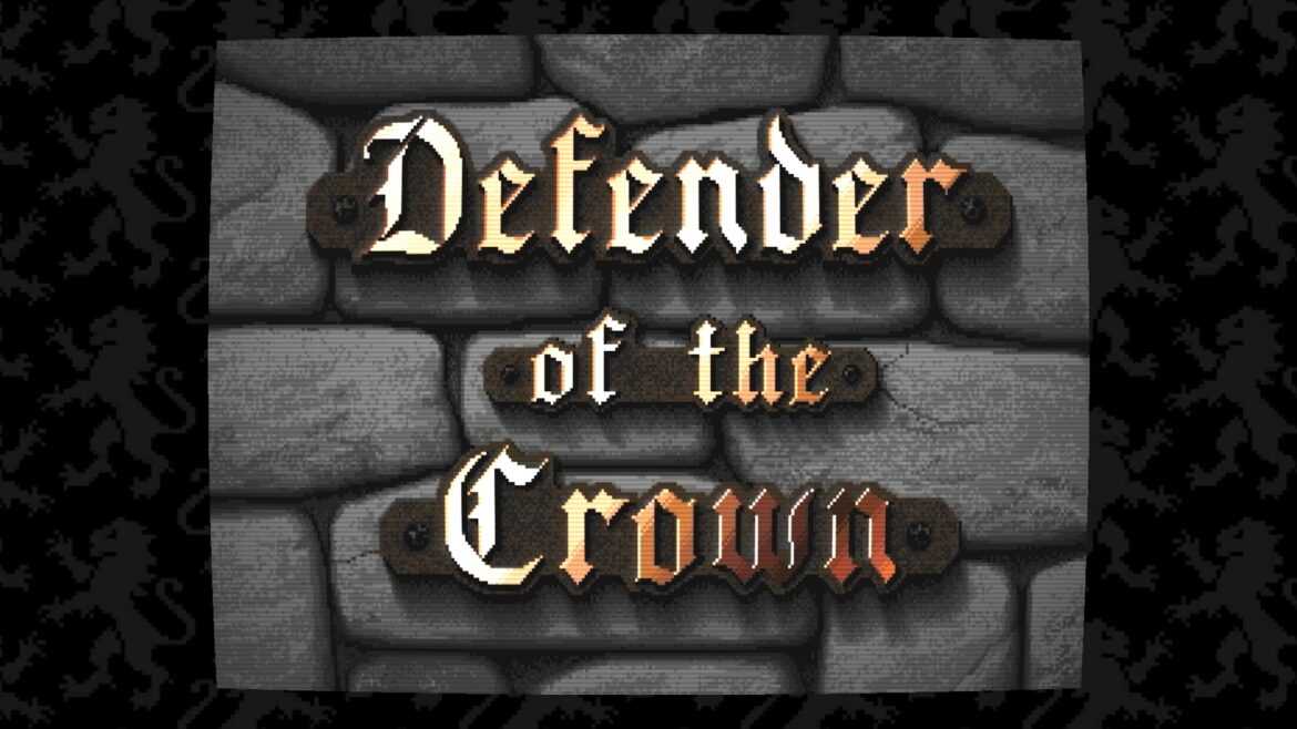 Defender of the Crown: The Legend Returns