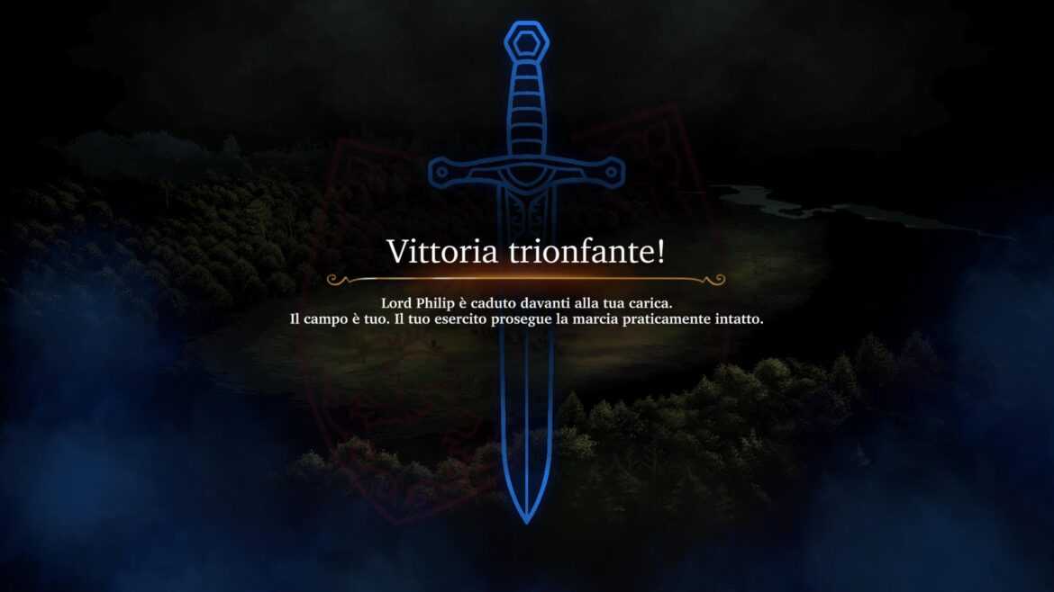 Defender of the Crown: The Legend Returns
