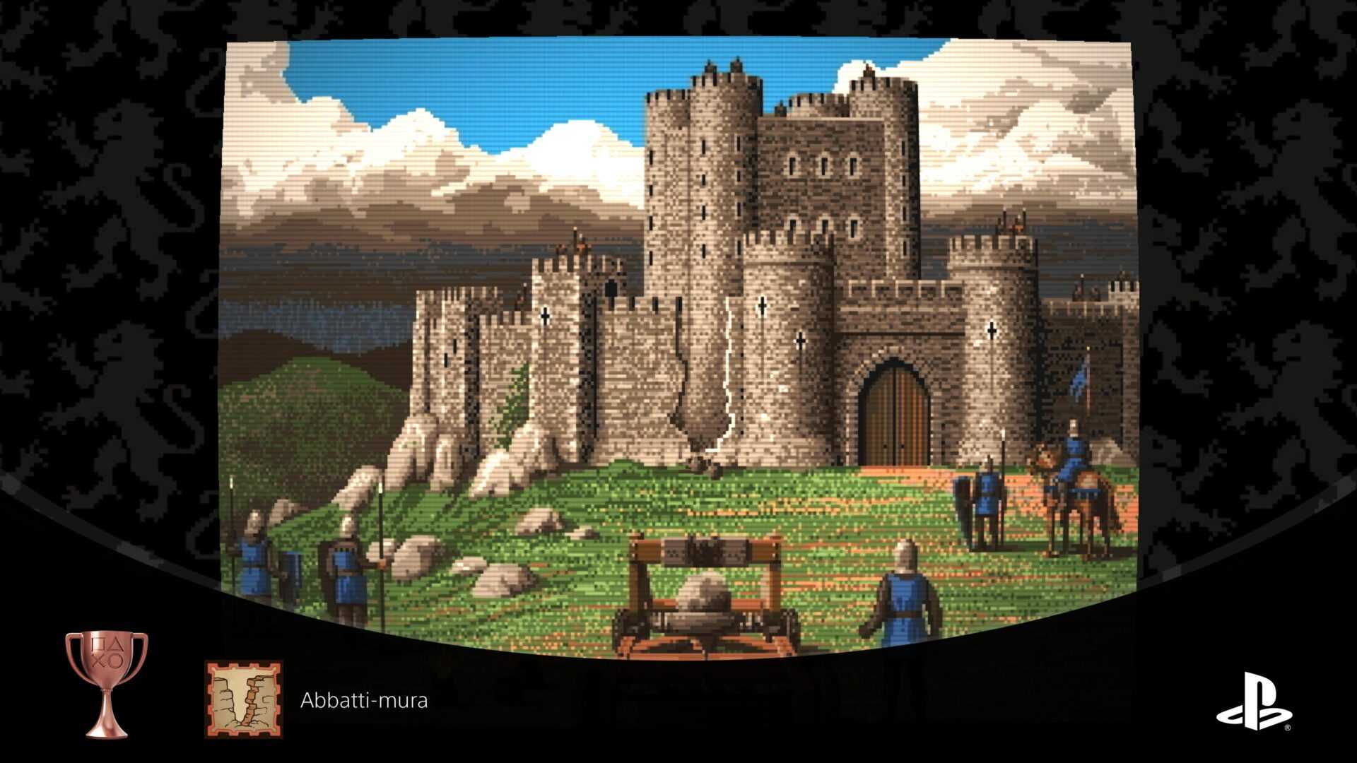 Defender of the Crown: The Legend Returns