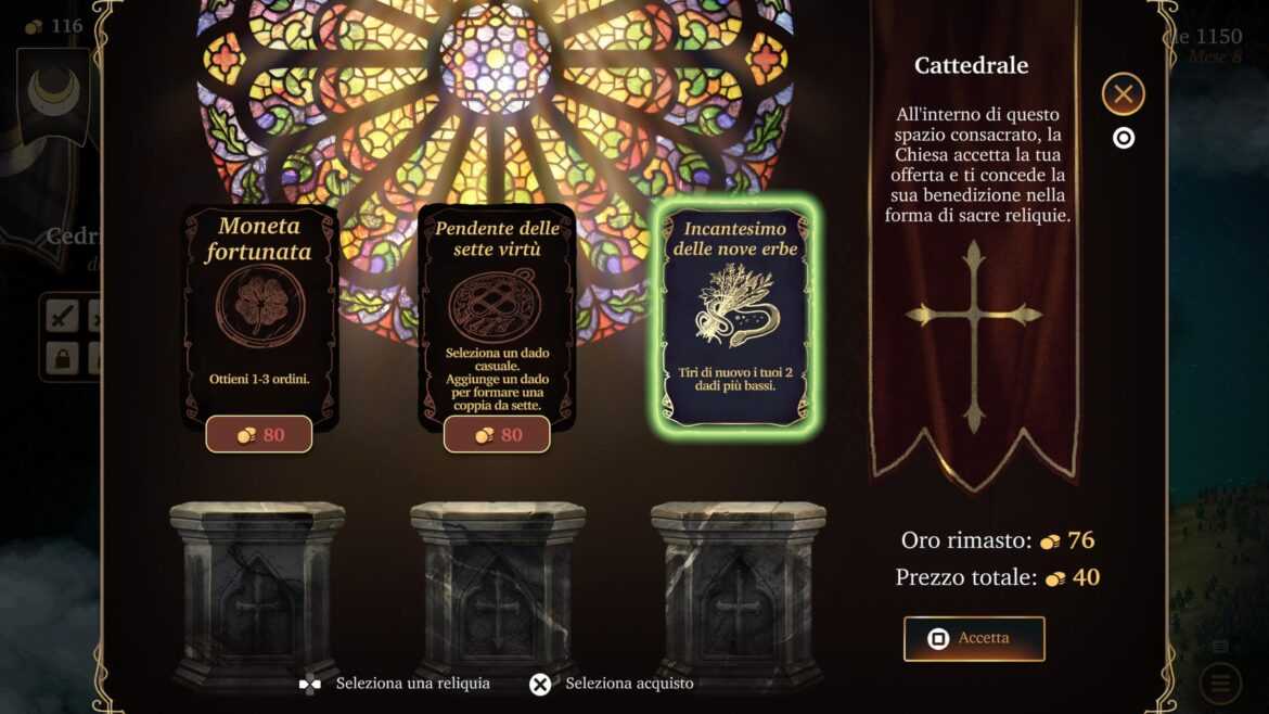 Defender of the Crown: The Legend Returns