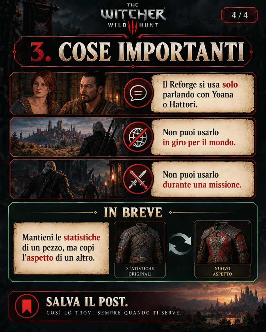 the witcher 3 remastered
