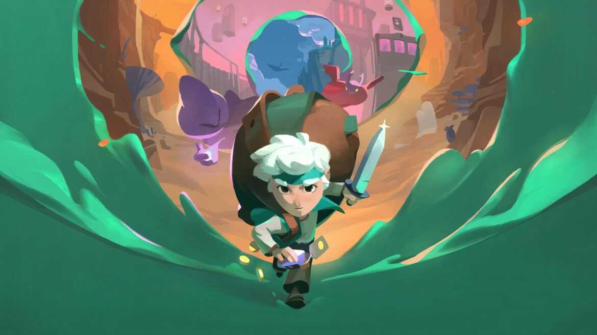 Moonlighter 2
