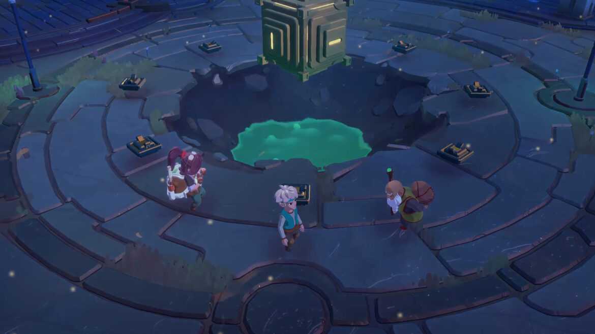 Moonlighter 2