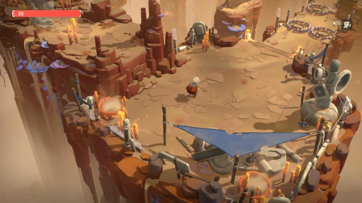 Moonlighter 2
