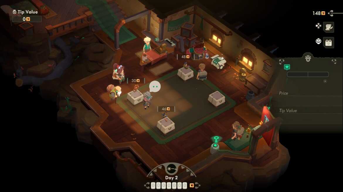 Moonlighter 2