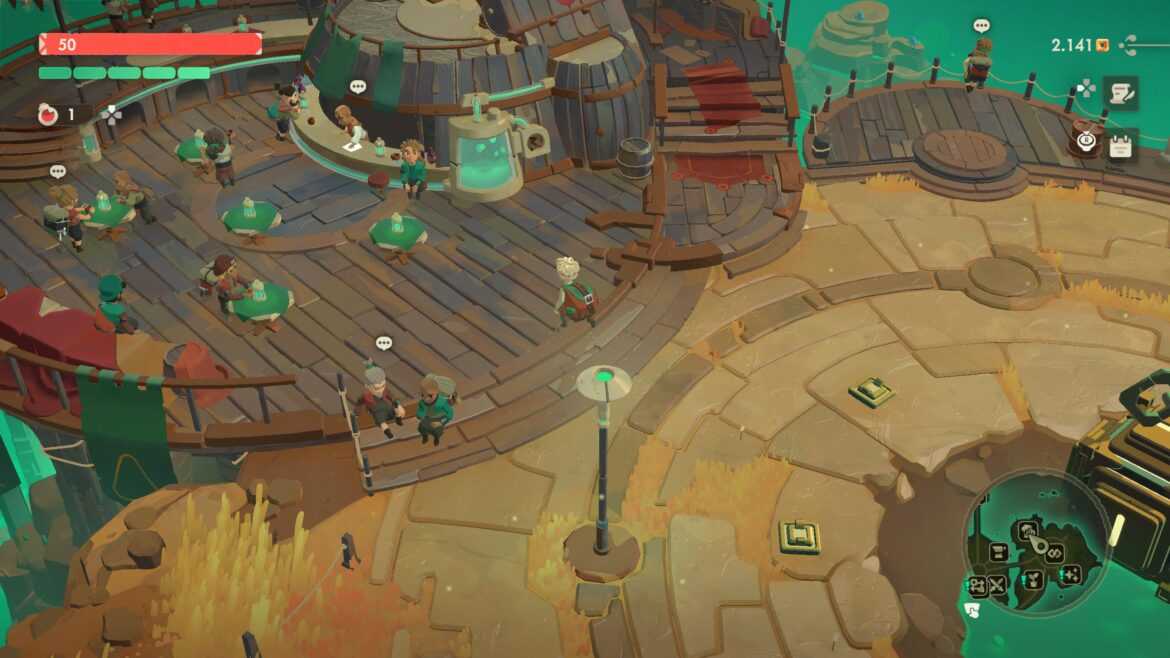 Moonlighter 2