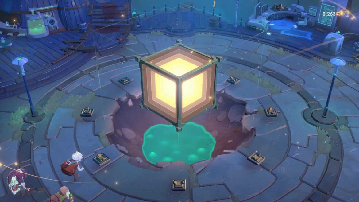 Moonlighter 2
