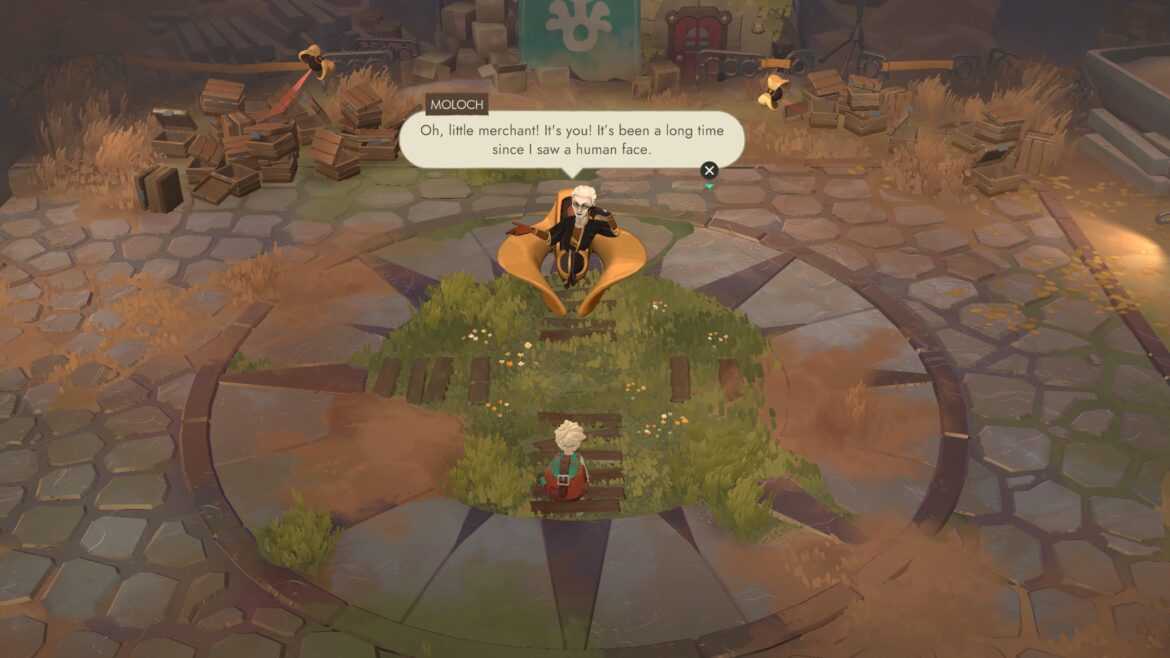 Moonlighter 2