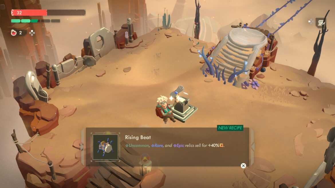 Moonlighter 2