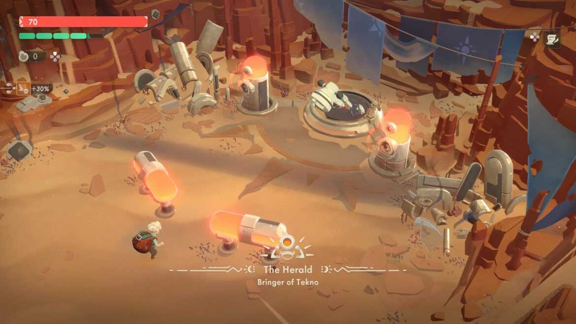 Moonlighter 2