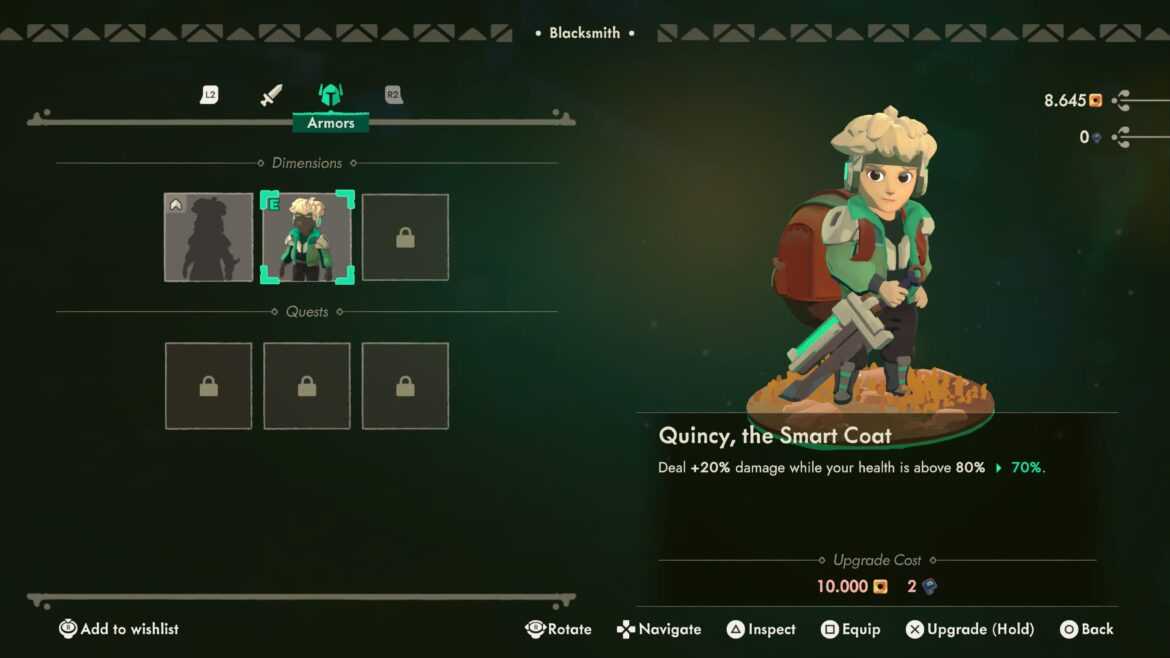Moonlighter 2
