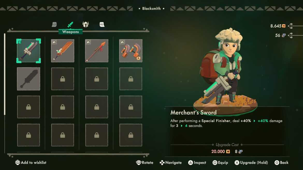 Moonlighter 2