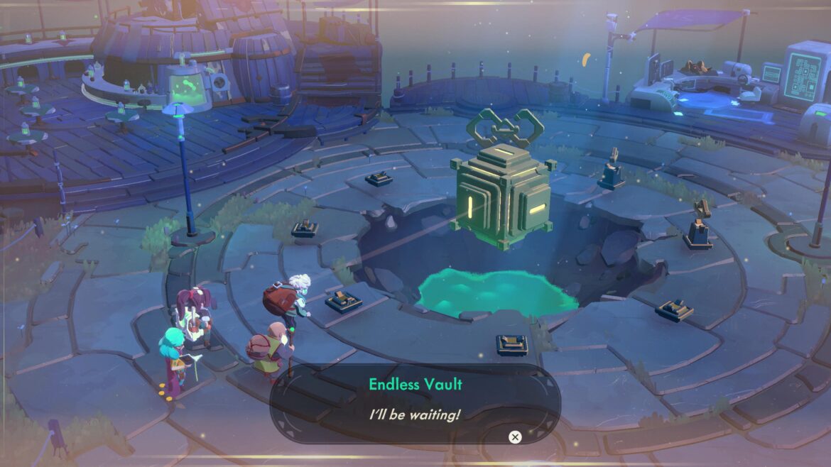 Moonlighter 2