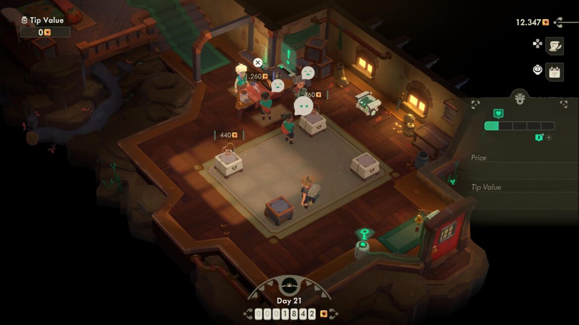 Moonlighter 2
