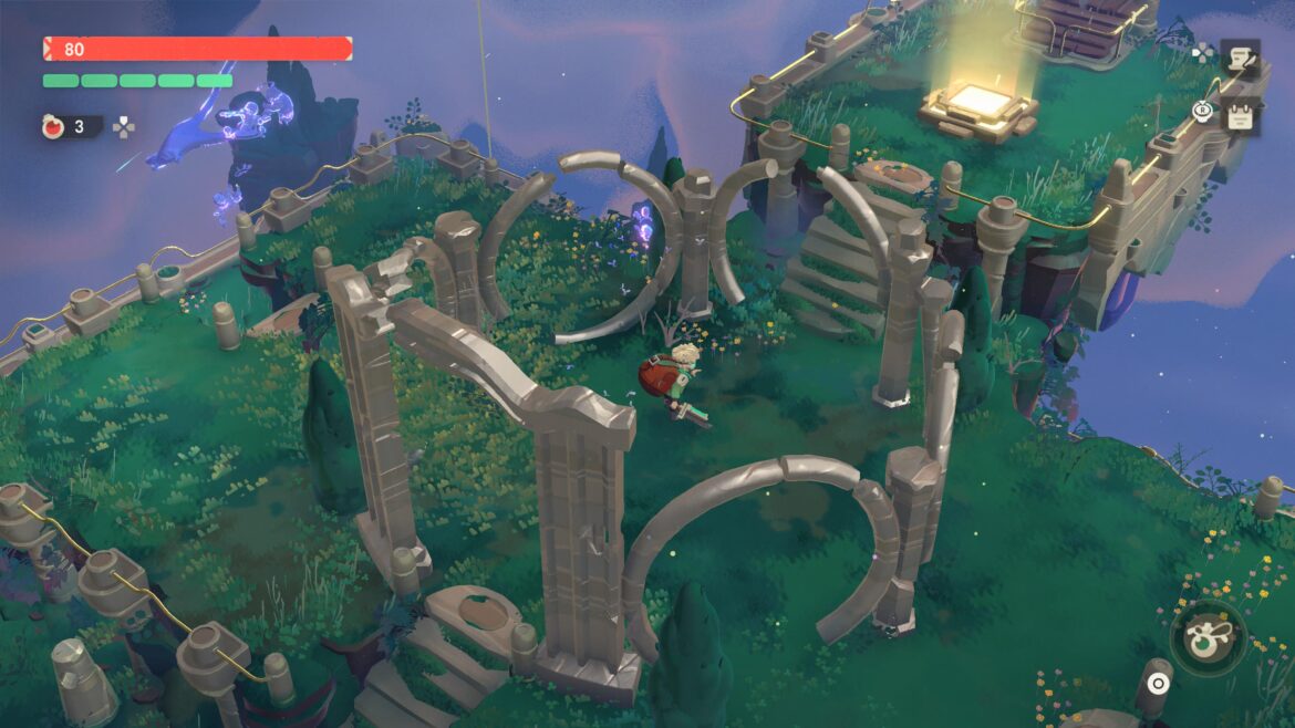 Moonlighter 2