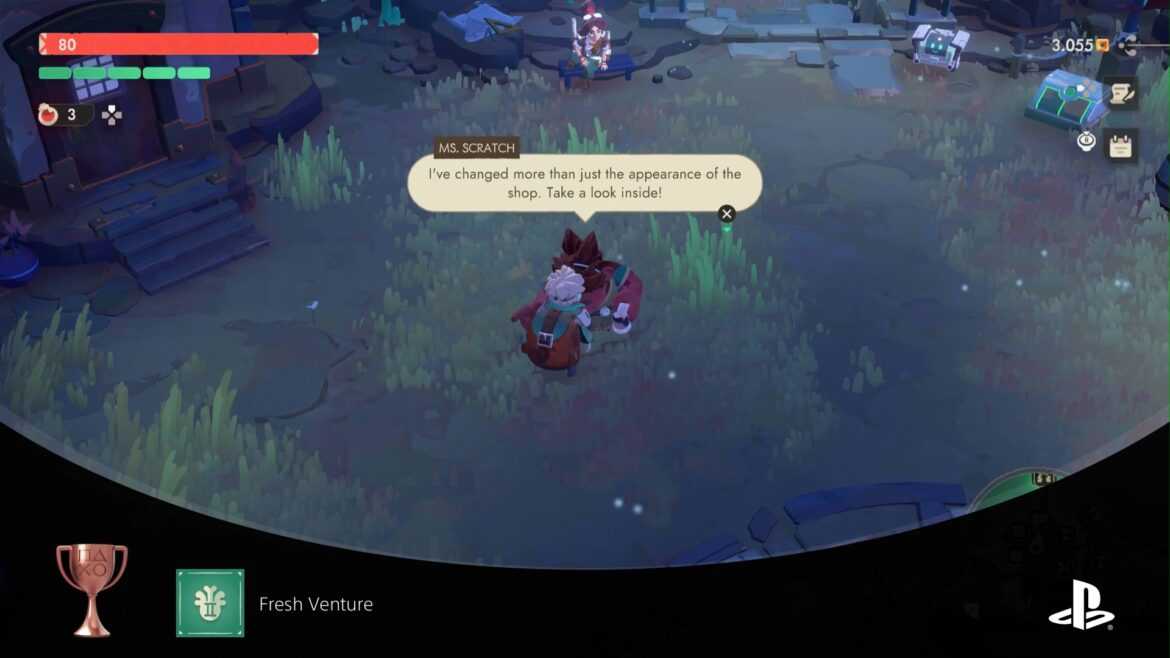 Moonlighter 2