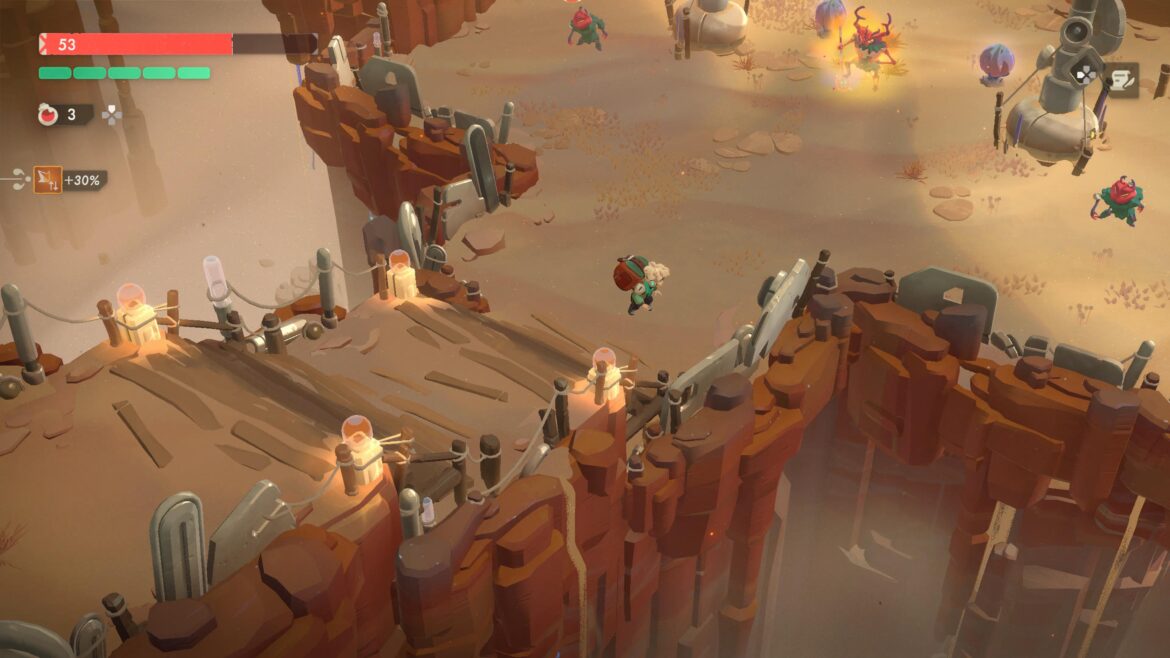 Moonlighter 2