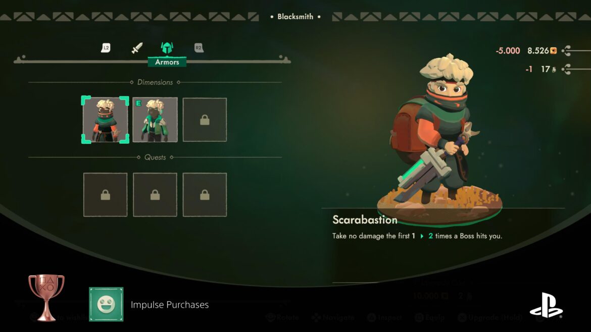 Moonlighter 2