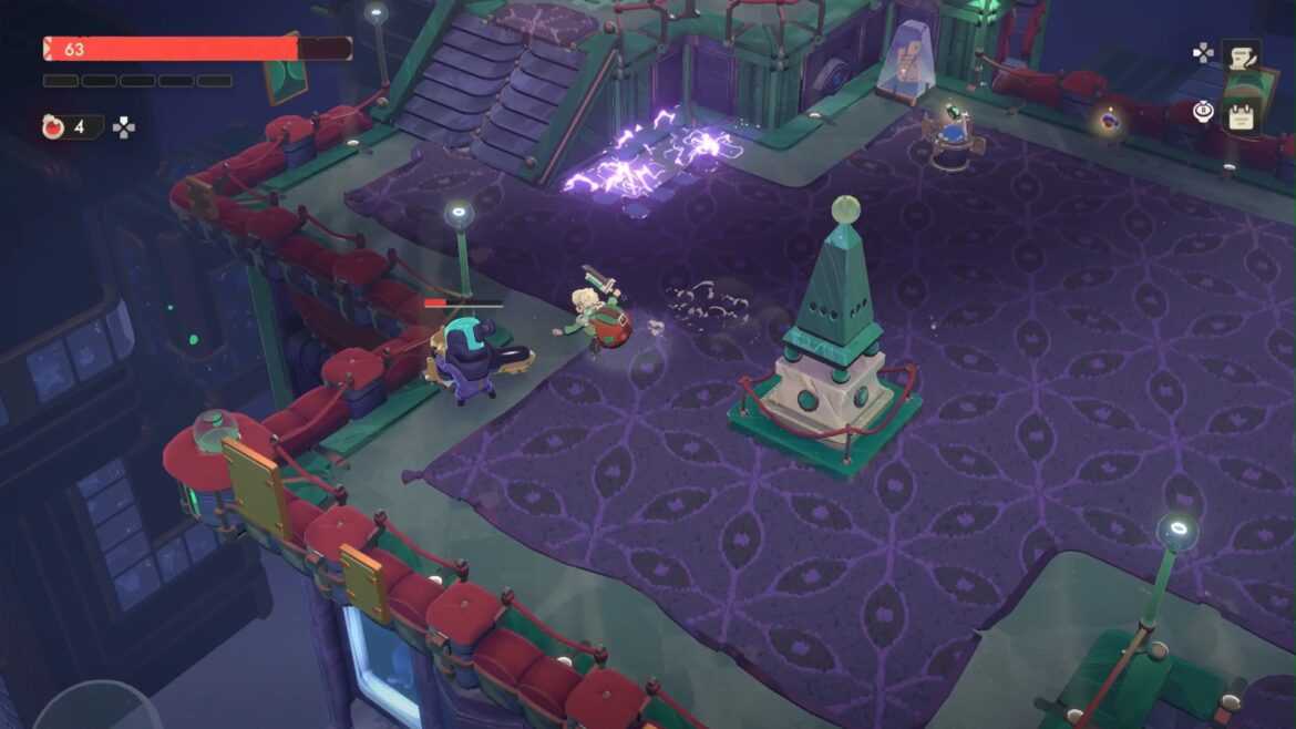 Moonlighter 2