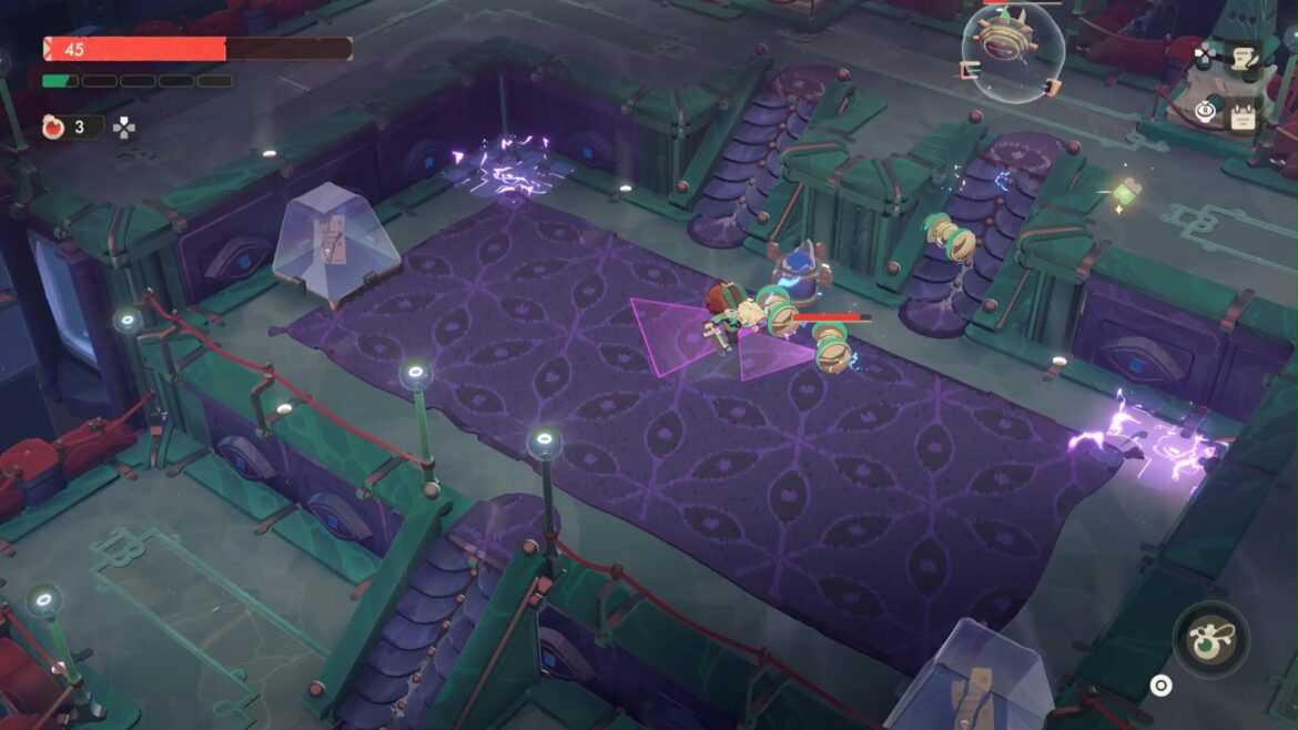Moonlighter 2