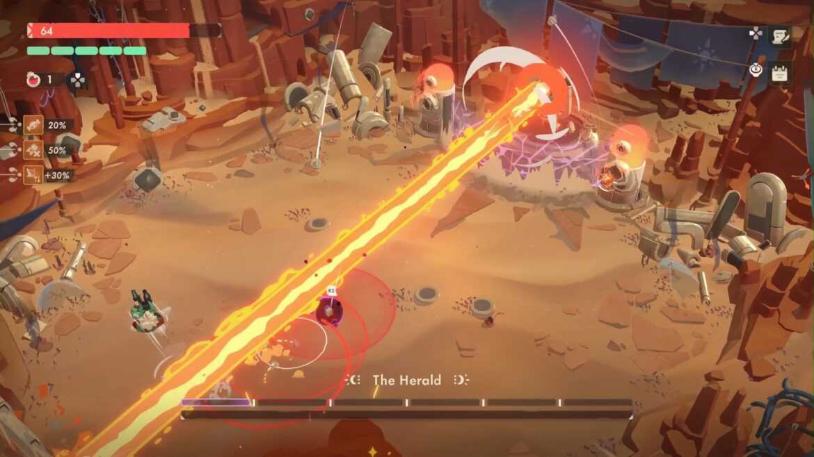 Moonlighter 2
