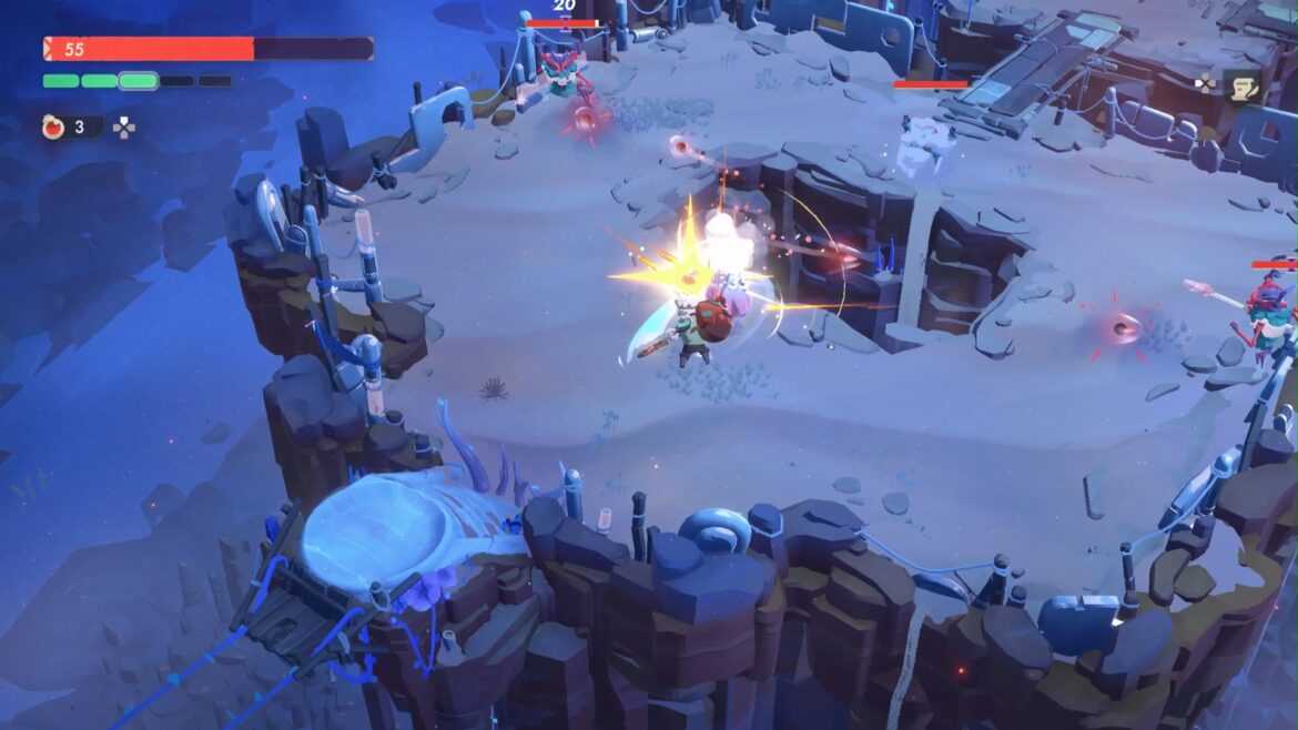Moonlighter 2