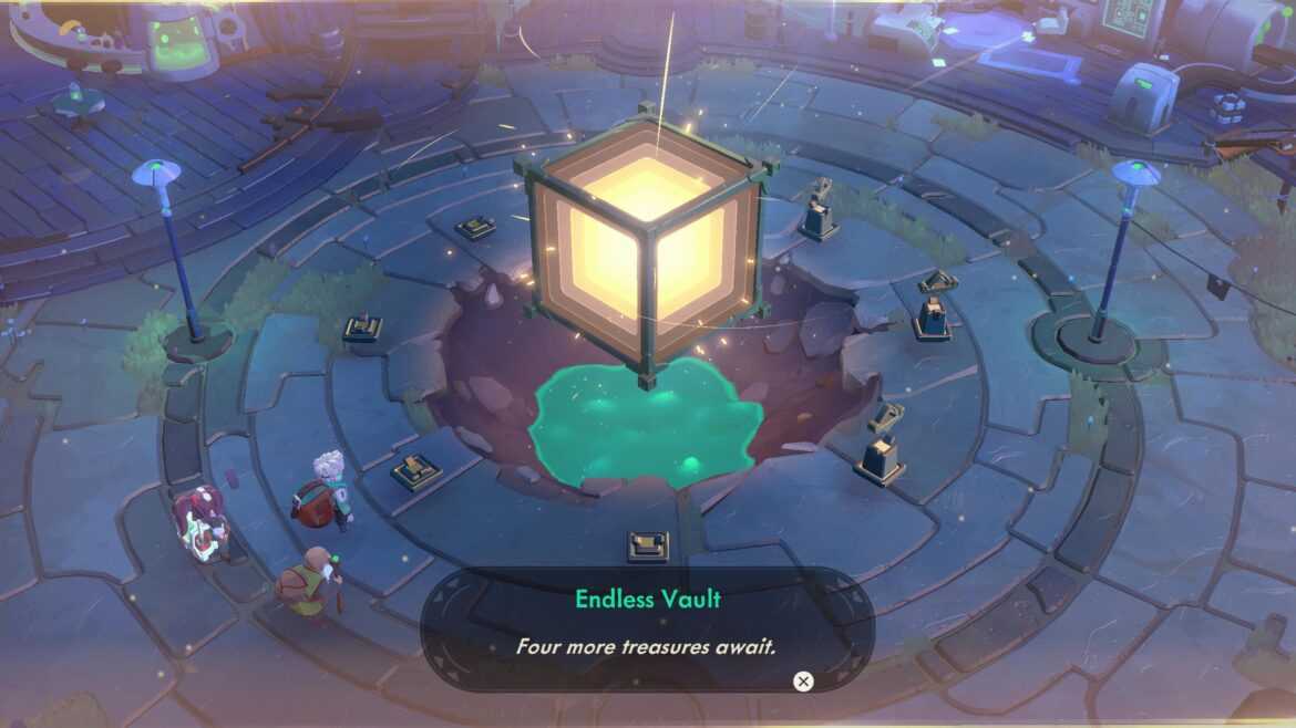 Moonlighter 2