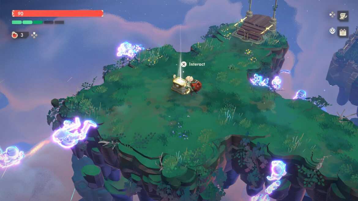 Moonlighter 2