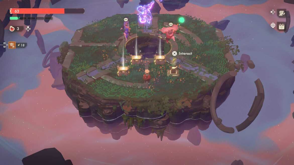 Moonlighter 2