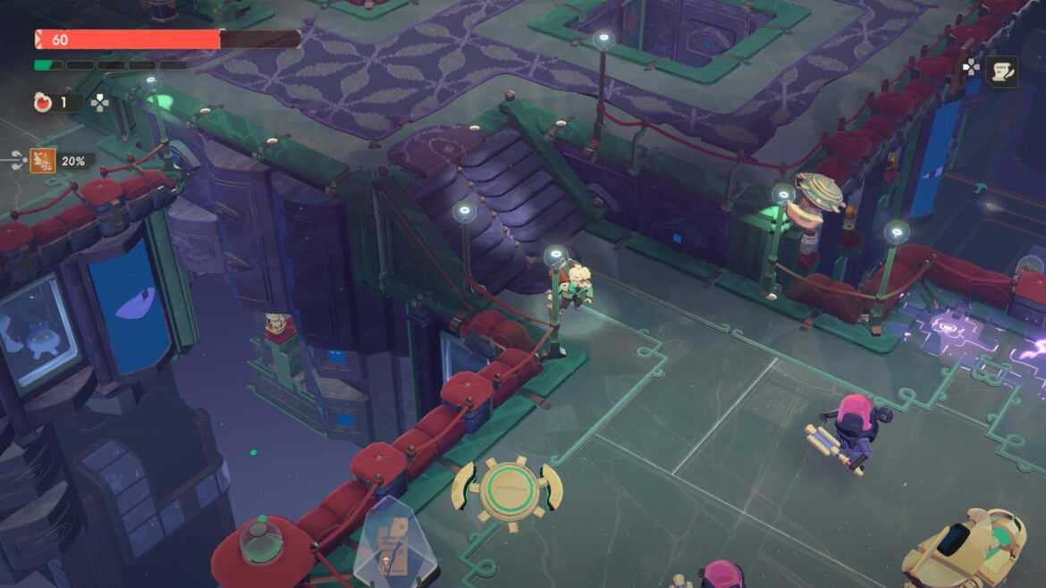 Moonlighter 2