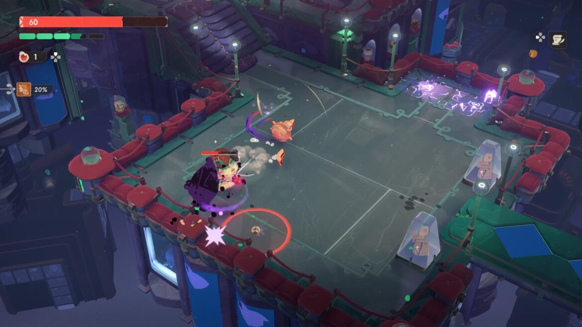 Moonlighter 2