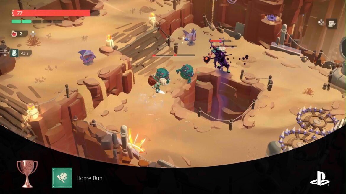 Moonlighter 2