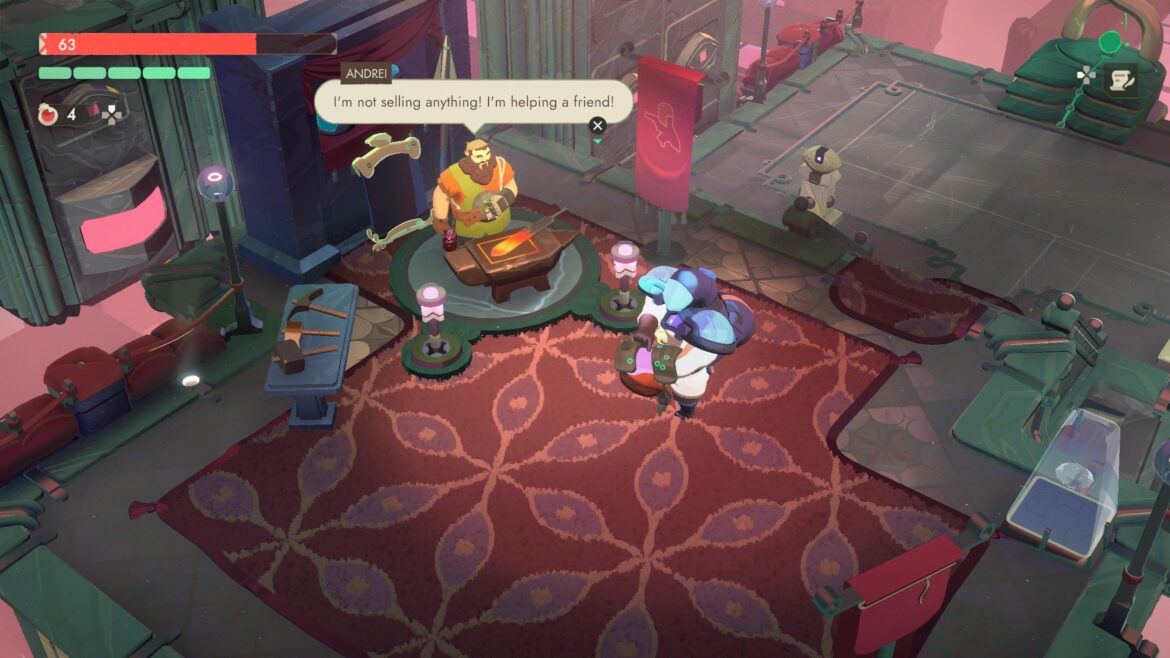 Moonlighter 2