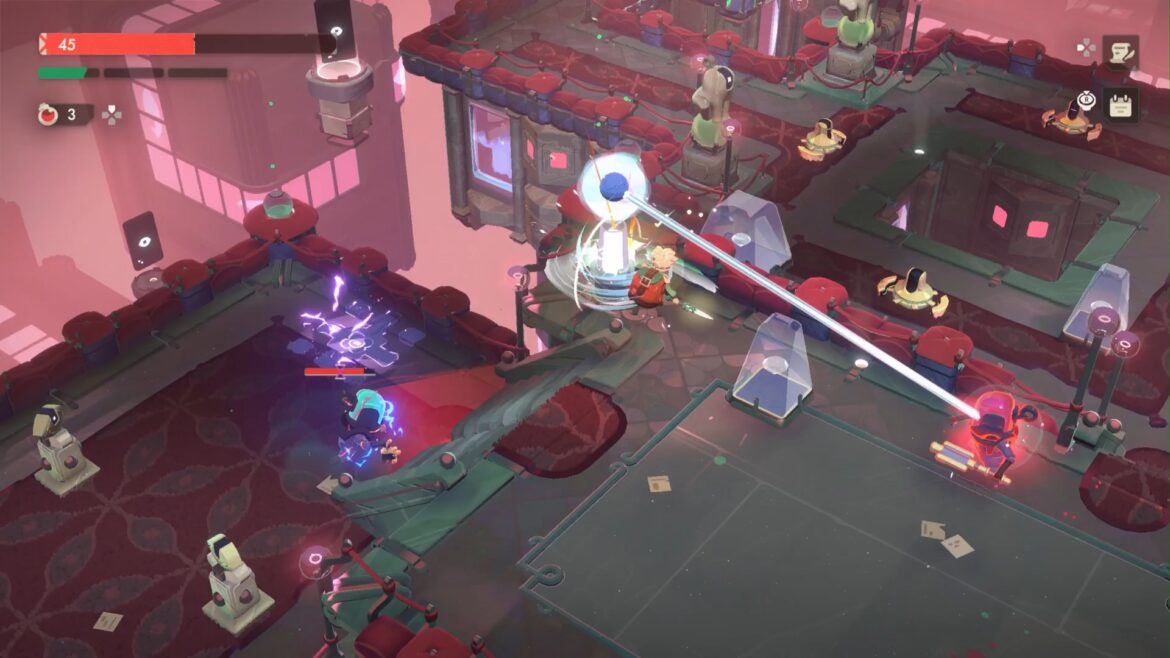 Moonlighter 2
