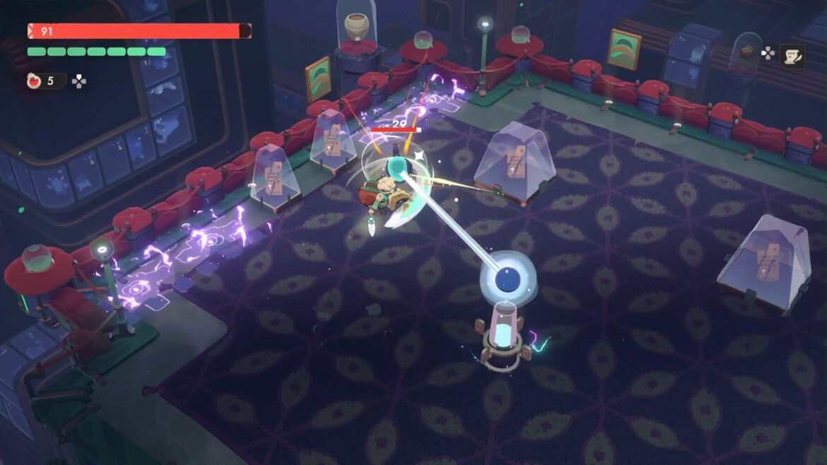 Moonlighter 2