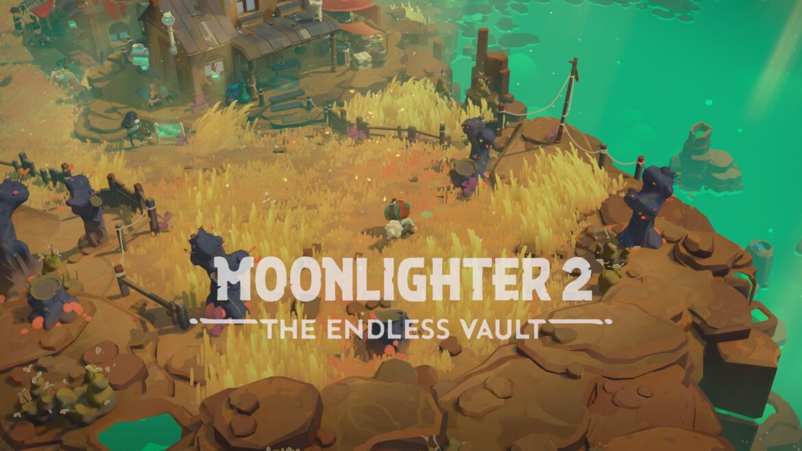 Moonlighter 2