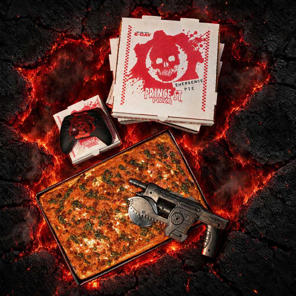 gear of war